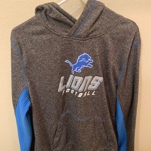 Detroit Lions Sweatshirt